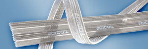 Flexible Flat Cable - Cicoil Standard Series