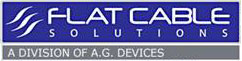 flat cable solutions logo
