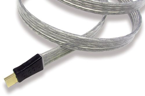 High Temperature HDMI Cable