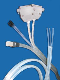 Cat 6A Ethernet Flex Cable - Cicoil